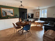 Maison à CHAUDEFONTAINE