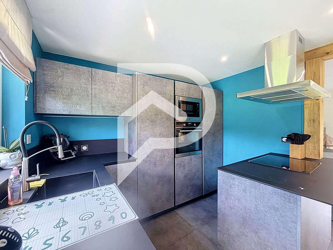 Maison Metzeral 3 pièce(s) 77 m2 - photo 4