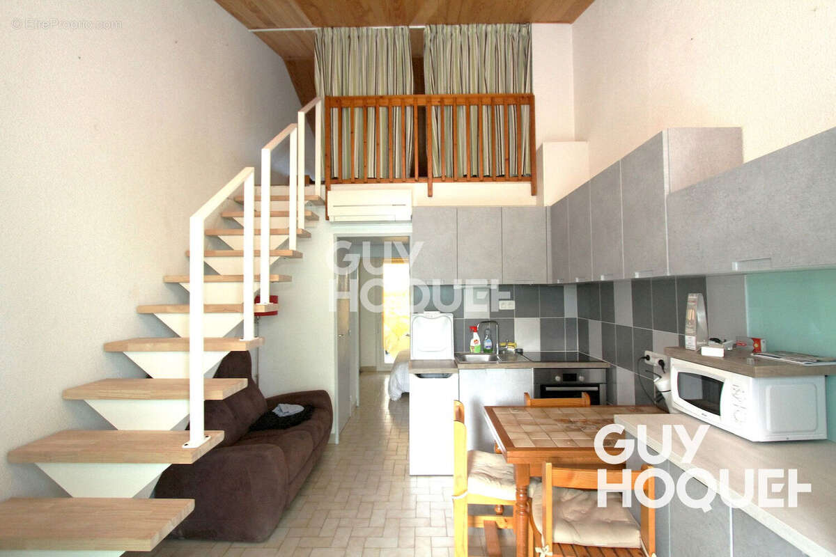 Maison à SAINT-CYPRIEN