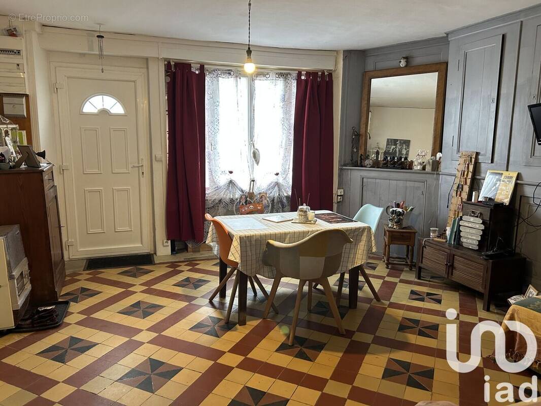 Photo 1 - Maison à ROHAN