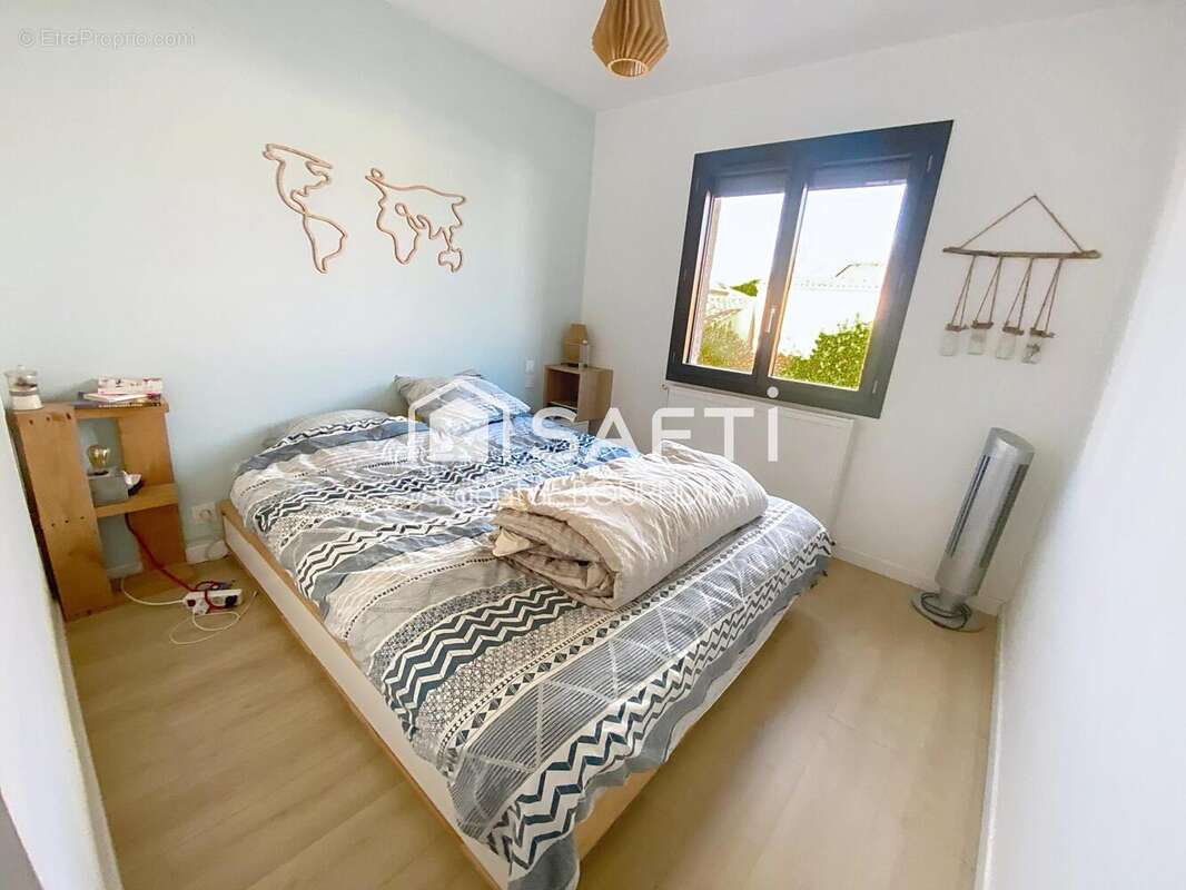 Photo 5 - Maison à MONTPELLIER