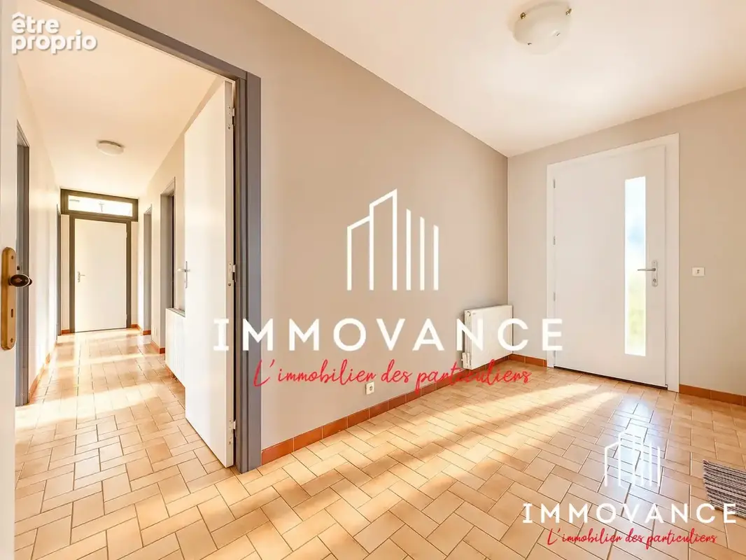 Maison 5 pièces 117 m² à vendre à Fabregues (34690) - photo 7
