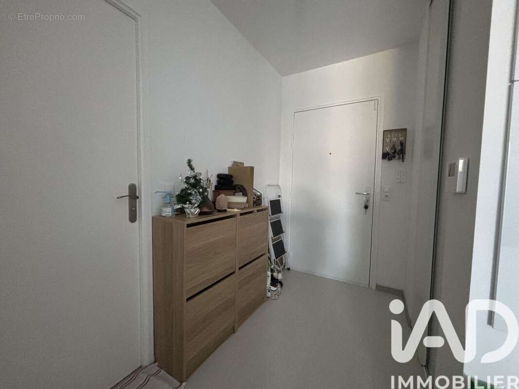 Photo 6 - Appartement à LAGNY-SUR-MARNE