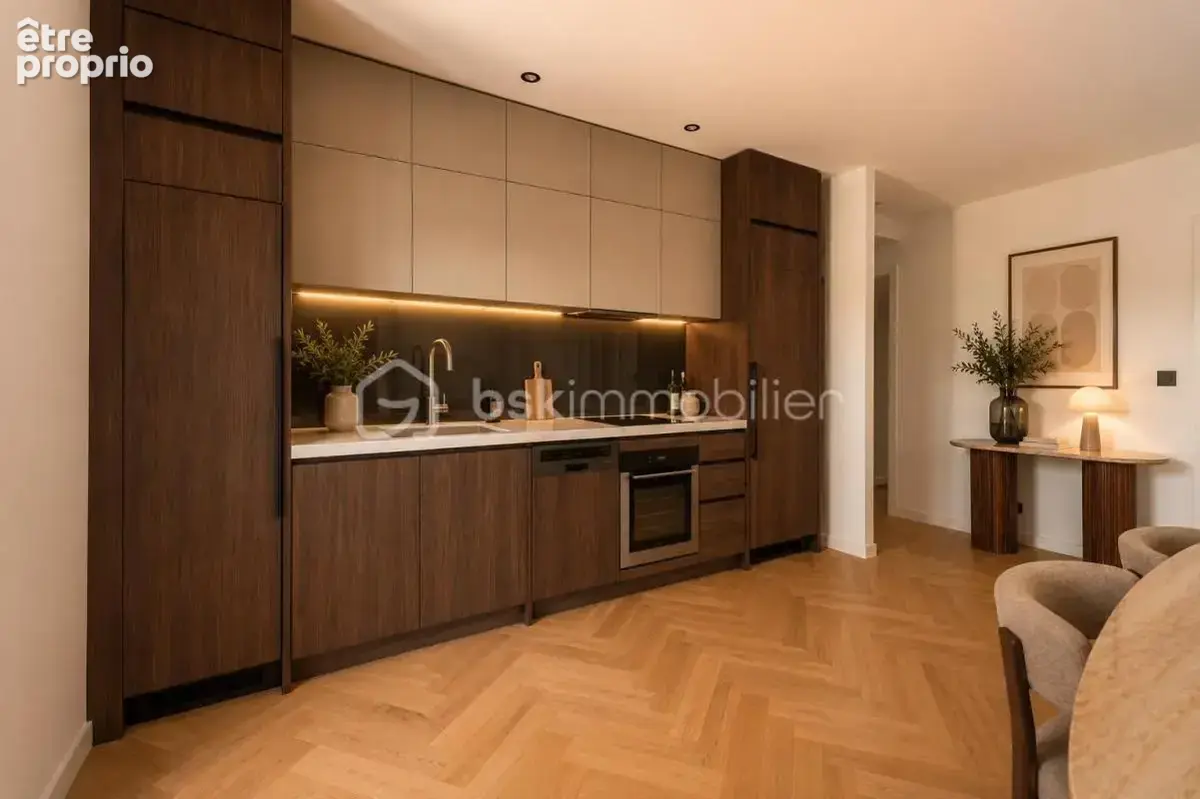 Appartement à ANNECY