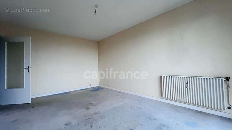 Appartement à QUIMPER