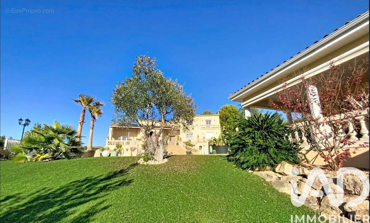 Photo 7 - Maison à BEZIERS