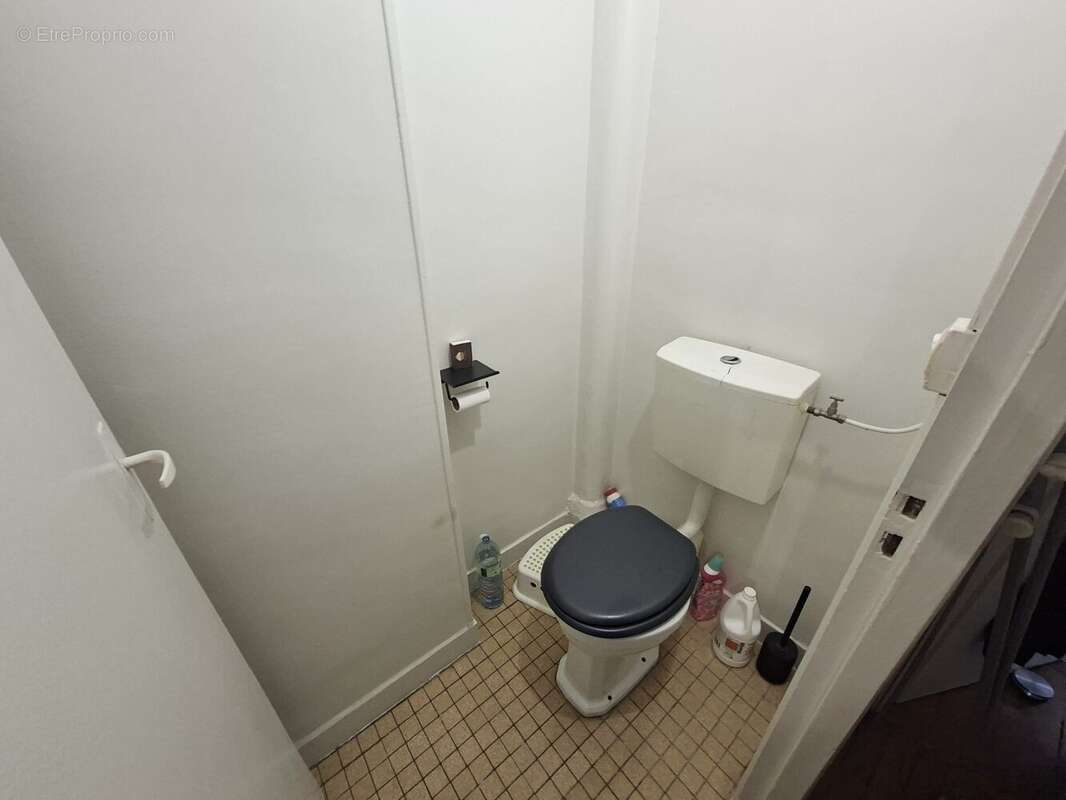 Appartement à NOISY-LE-SEC