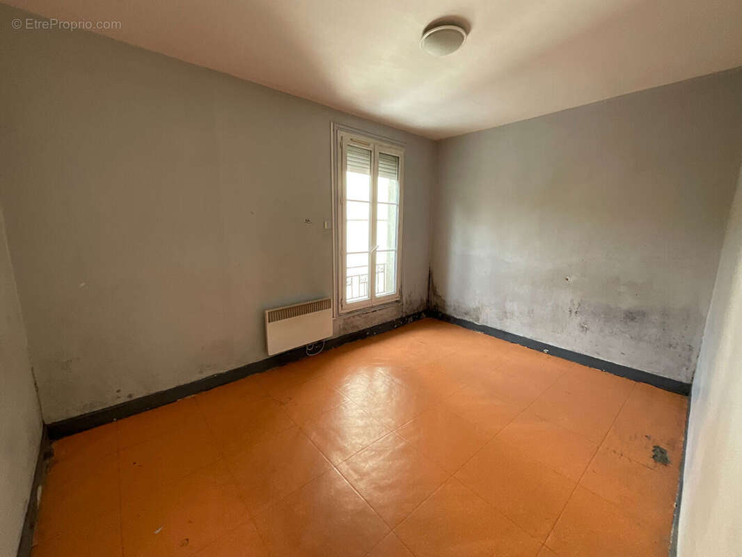 Appartement à ARGENTEUIL