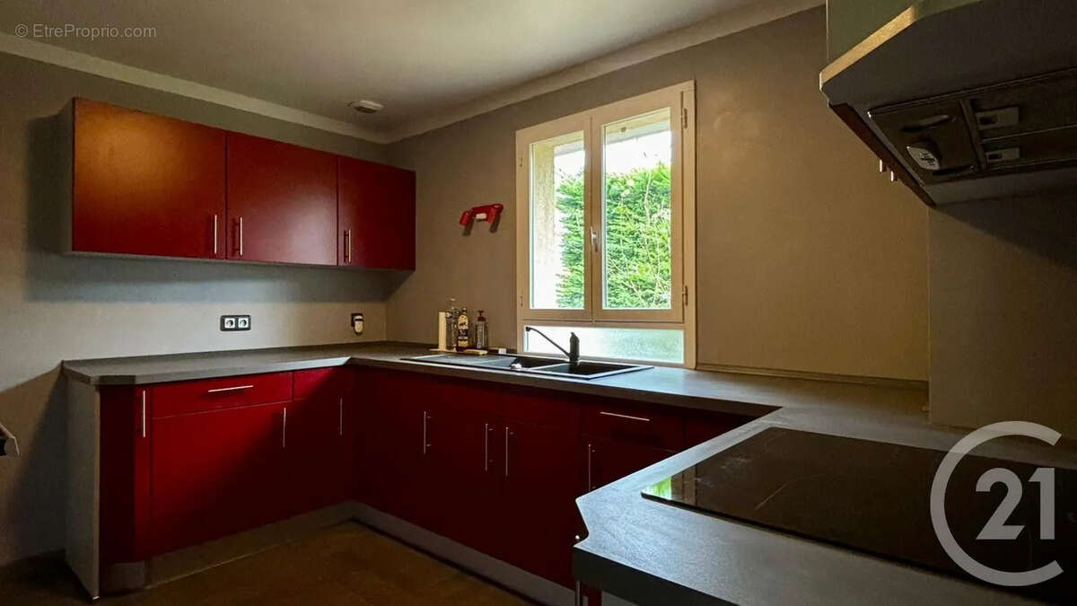 Maison à LA COUTURE-BOUSSEY