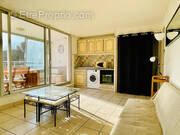 Appartement à LA GRANDE-MOTTE