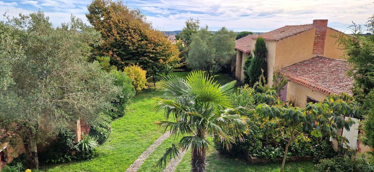 Demeure d'exception à BREM SUR MER (85470) - photo 4