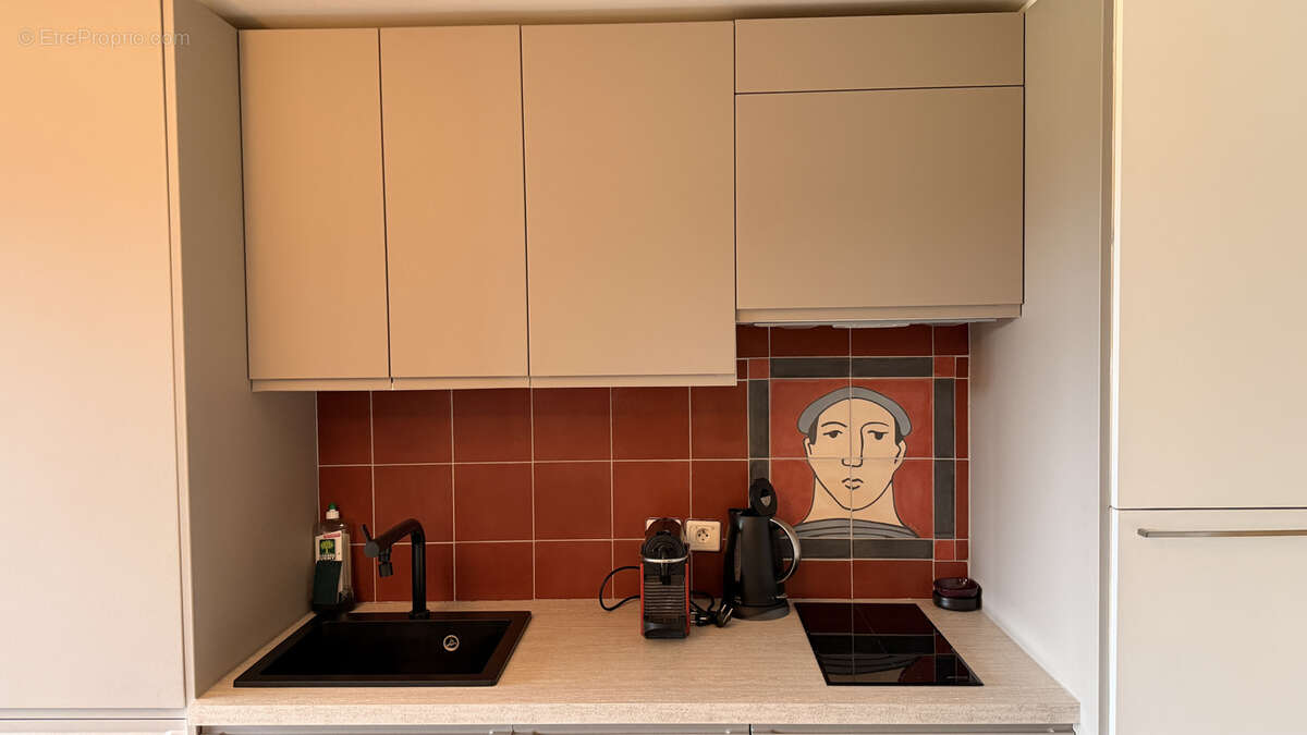 Appartement à ARCANGUES