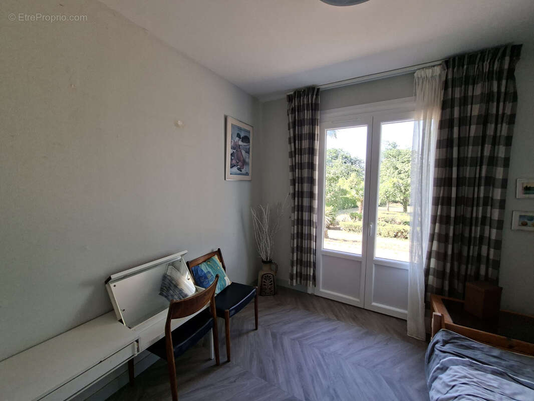 Maison à MIRANDE