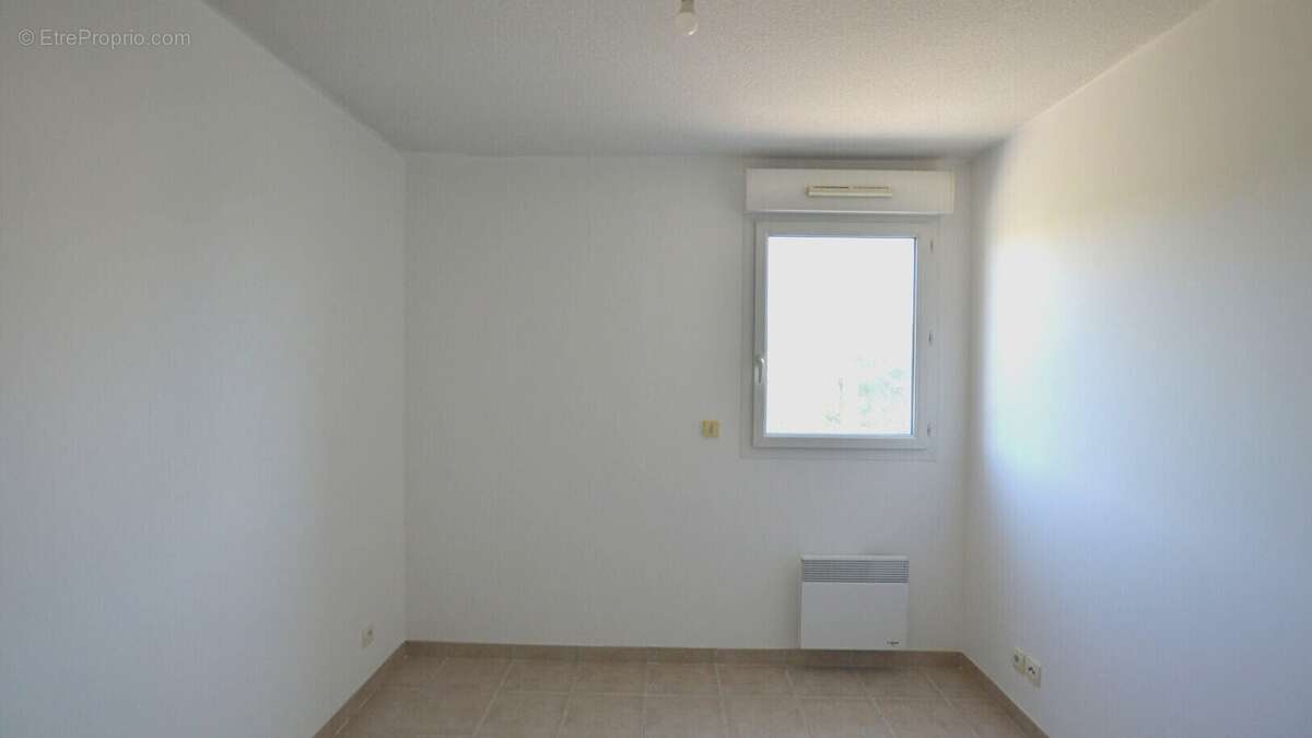 Appartement à MARSEILLE-13E