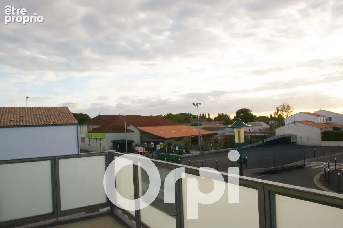 Idéal pour un premier achat, un pied-à-terre ou un investissement locatif - photo 8