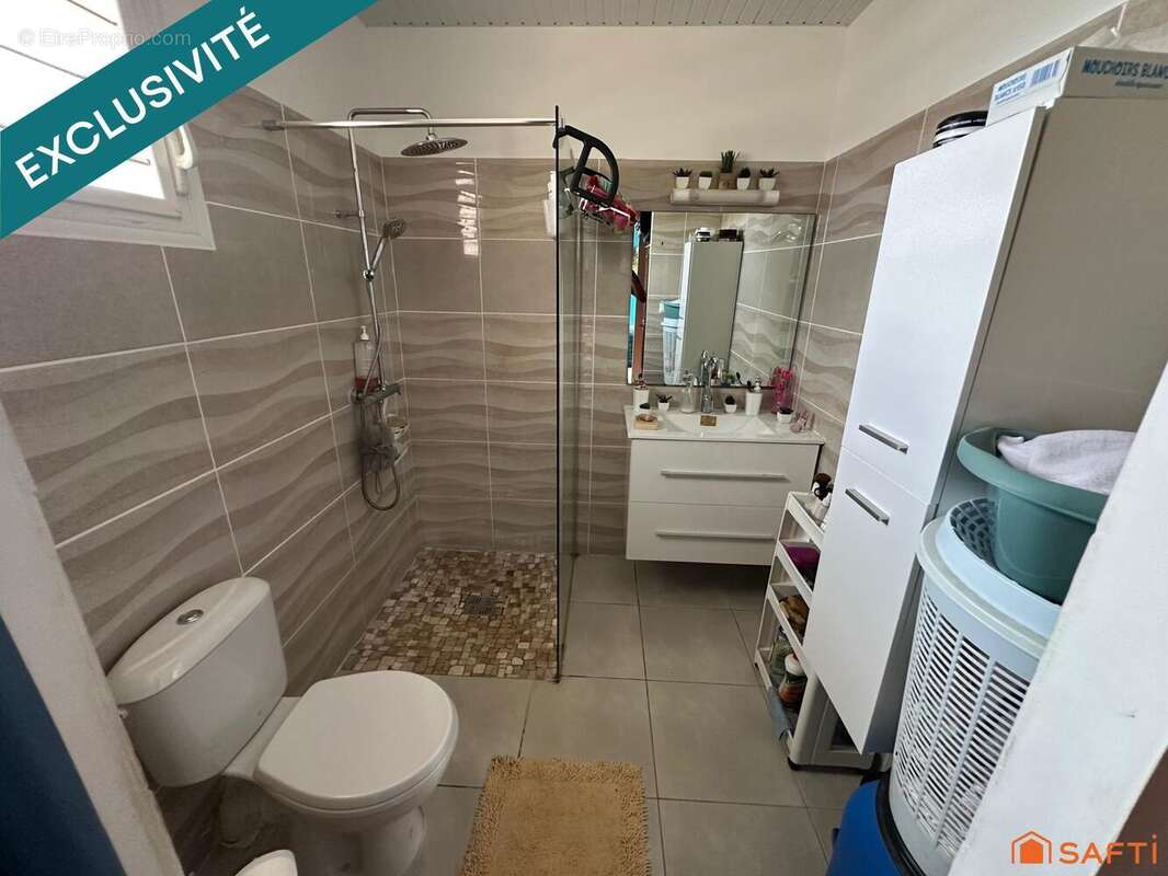 Photo 8 - Maison à LE LAMENTIN