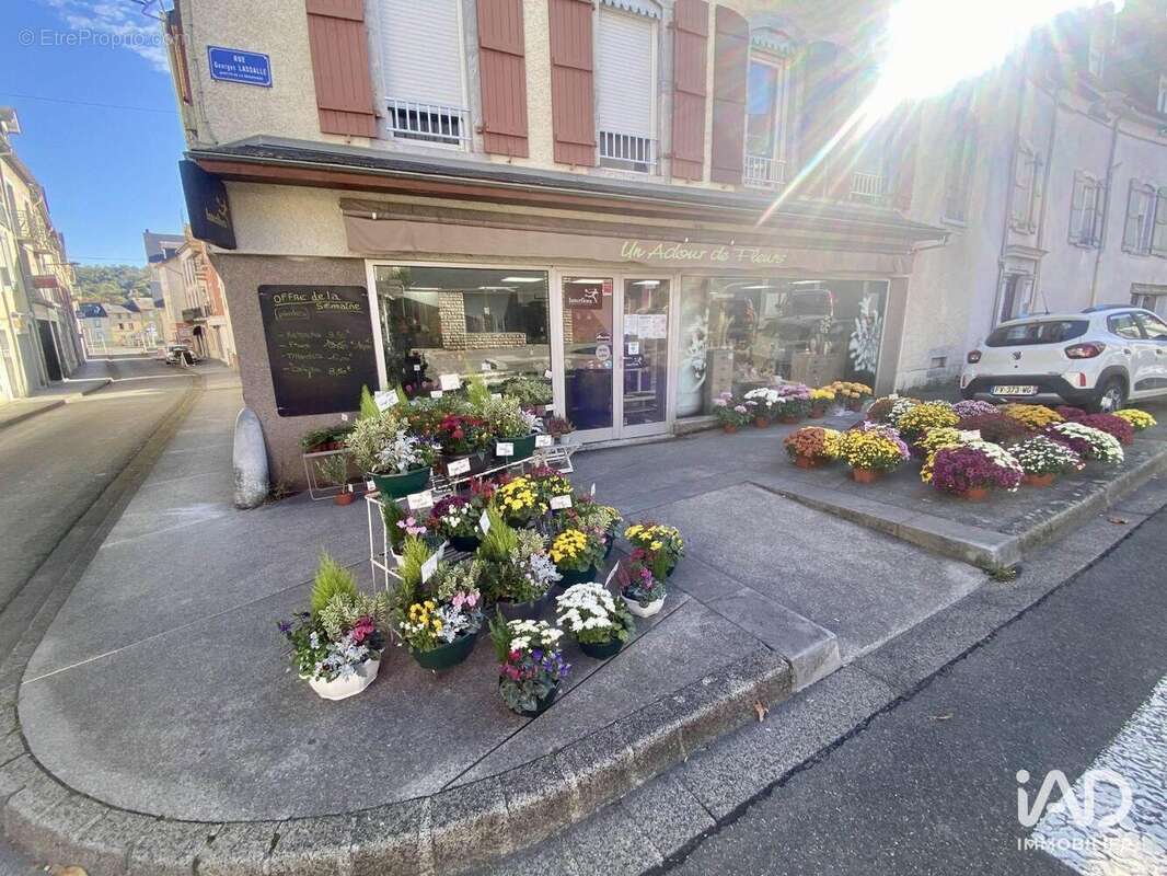Photo 3 - Commerce à BAGNERES-DE-BIGORRE