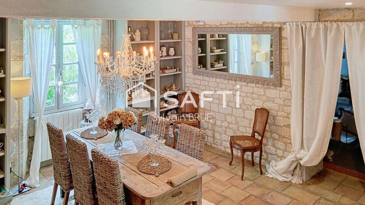 Photo 4 - Maison à CASTELNAU-MONTRATIER