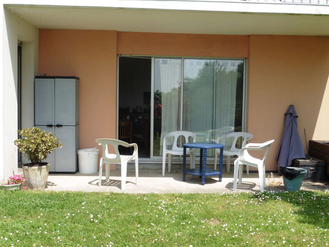 Appartement à BAYONNE