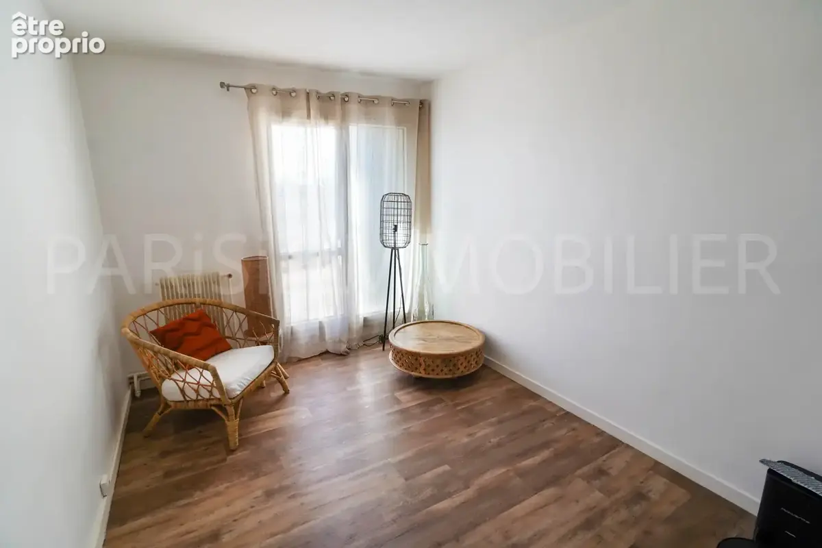 Soisy-sous-Montmorency - centre-ville - Appartement - 3 pièces - 73,89m2 - photo 8