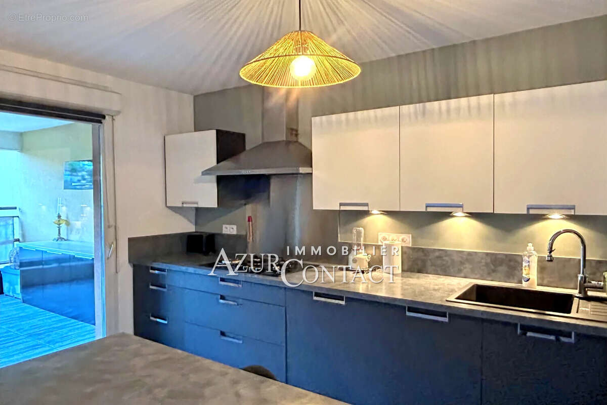 Appartement à GRASSE