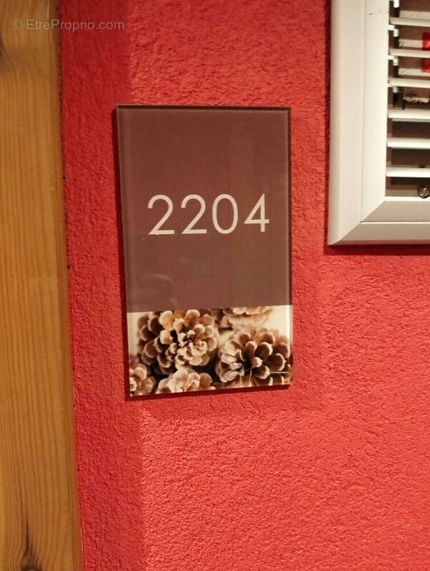 Photo 3 - Appartement à MONTGENEVRE