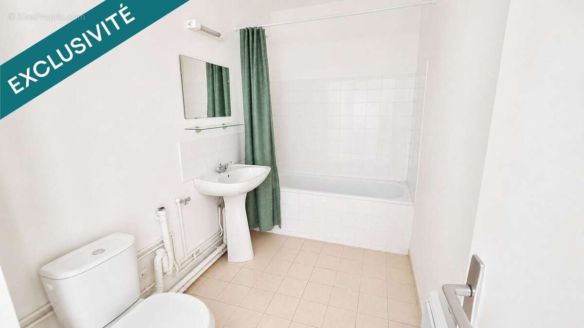 Photo 5 - Appartement à MARGNY-LES-COMPIEGNE