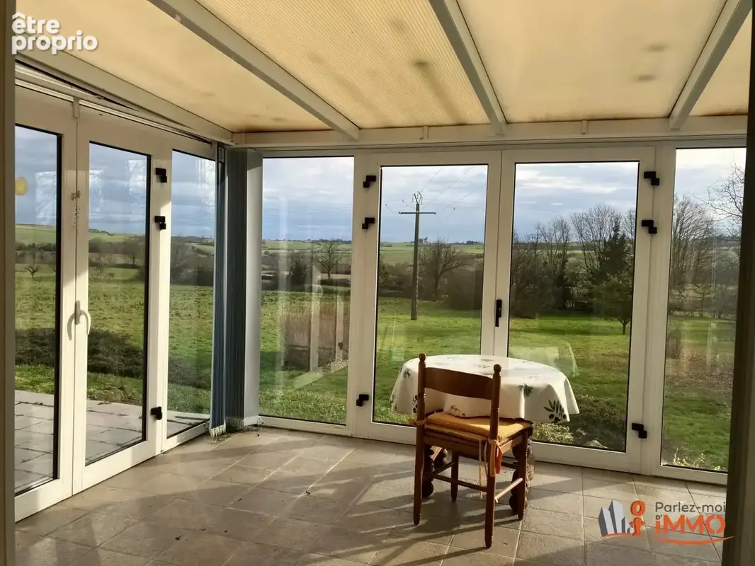 Maison à vendre Treigny-Perreuse-Sainte-Colombe - photo 12