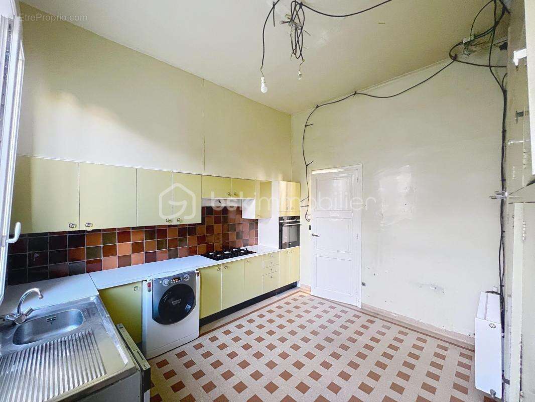 Maison à CAUDEBEC-LES-ELBEUF