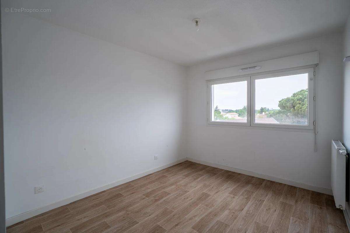 Appartement à VILLENAVE-D'ORNON