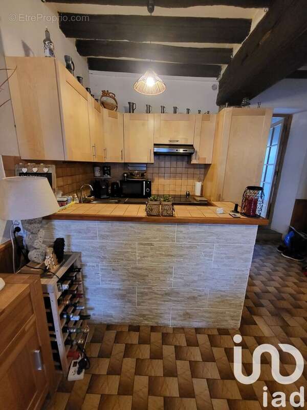 Photo 4 - Maison à ROGNY-LES-SEPT-ECLUSES