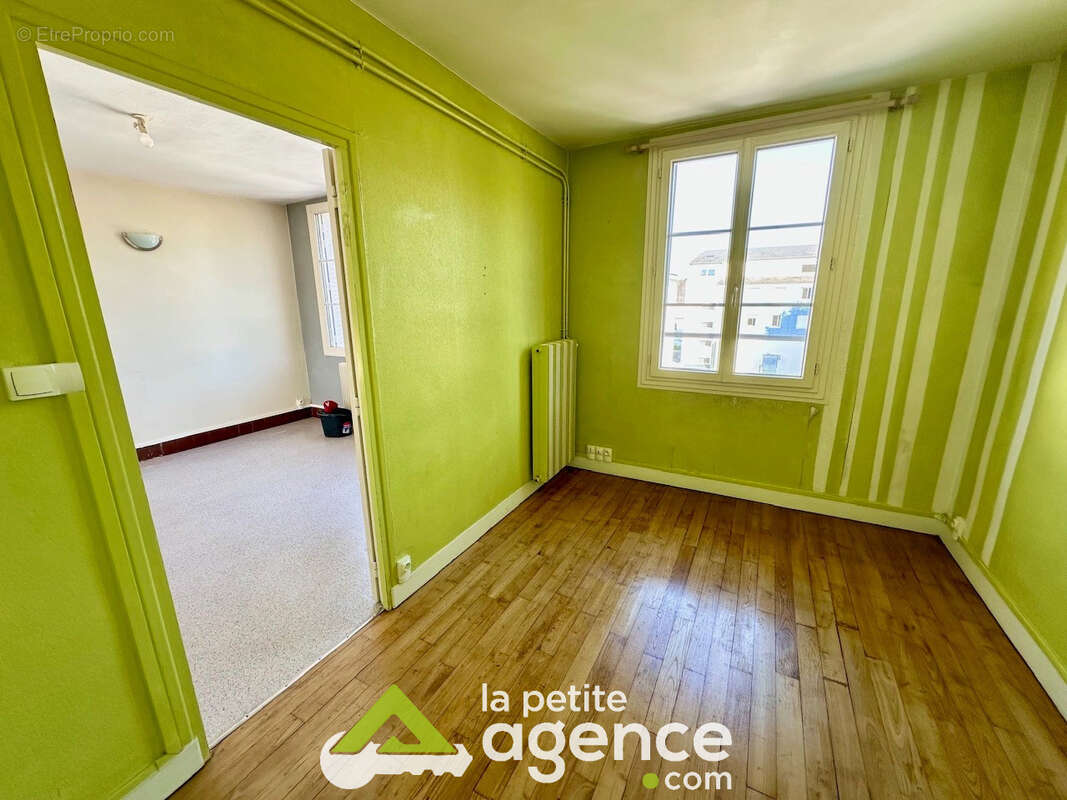 Appartement à BOURGES
