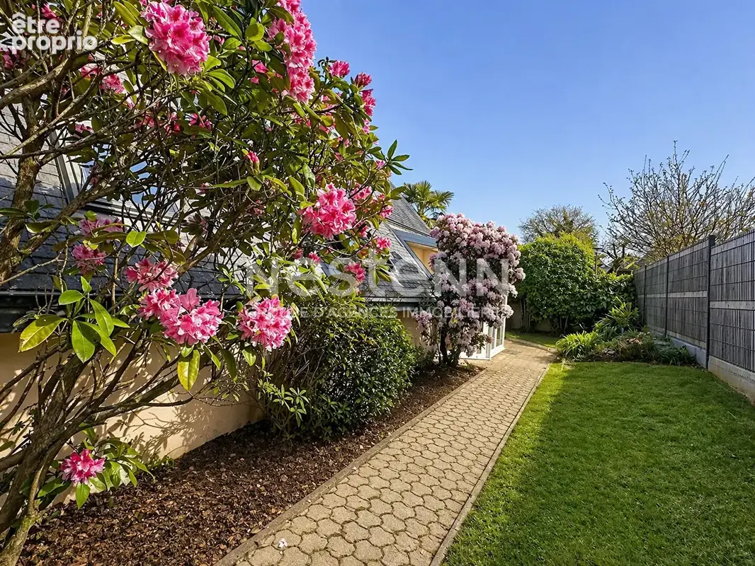 Maison Plougastel Daoulas 7 pièce(s) 147 m2 - photo 8
