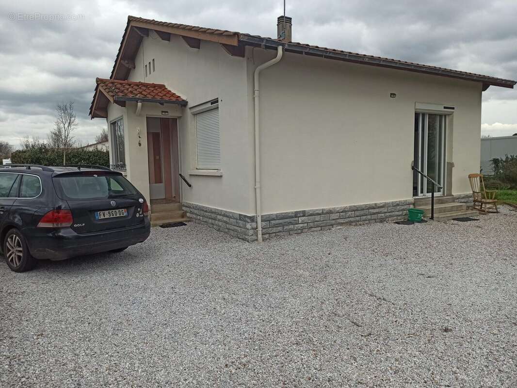 Maison à REVEL