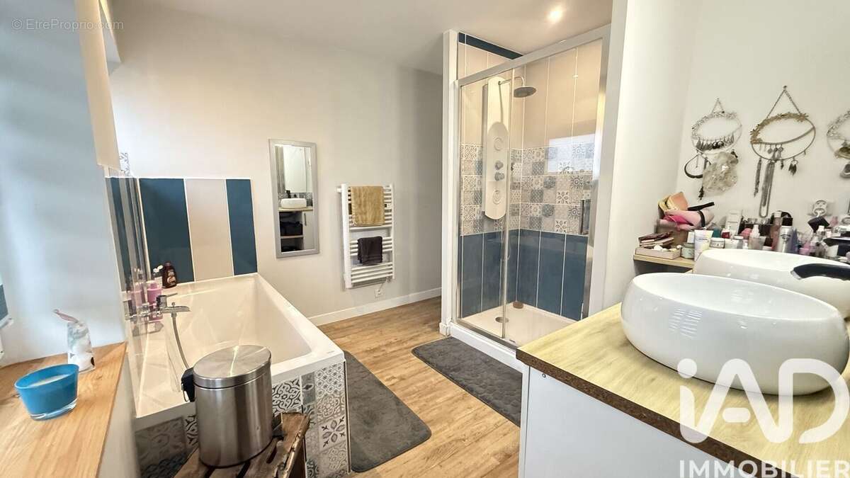 Photo 6 - Maison à CALAIS