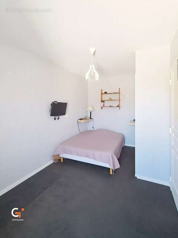 Appartement à MARTIN-EGLISE