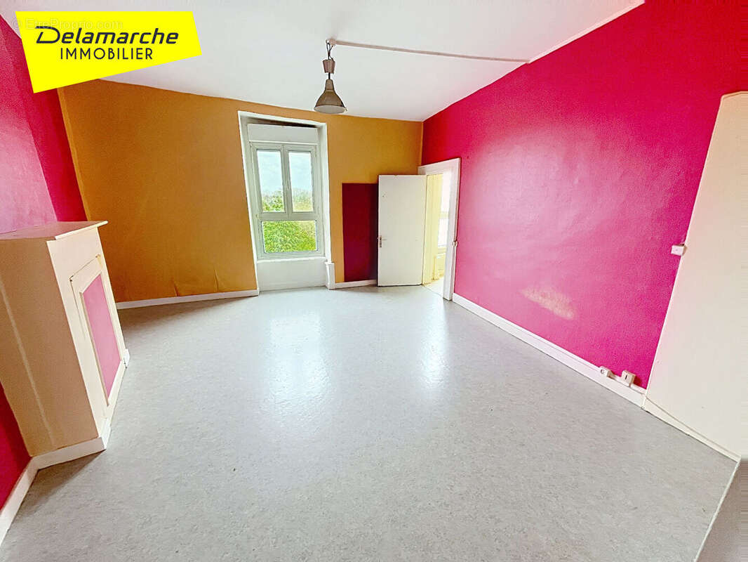 Appartement à SAINT-JAMES