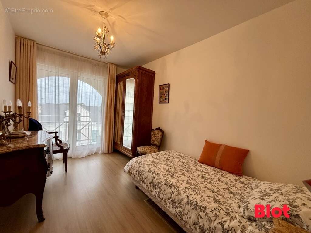 Appartement à LA BAULE-ESCOUBLAC