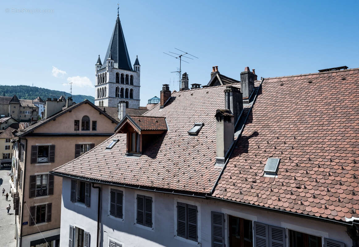 Appartement à ANNECY