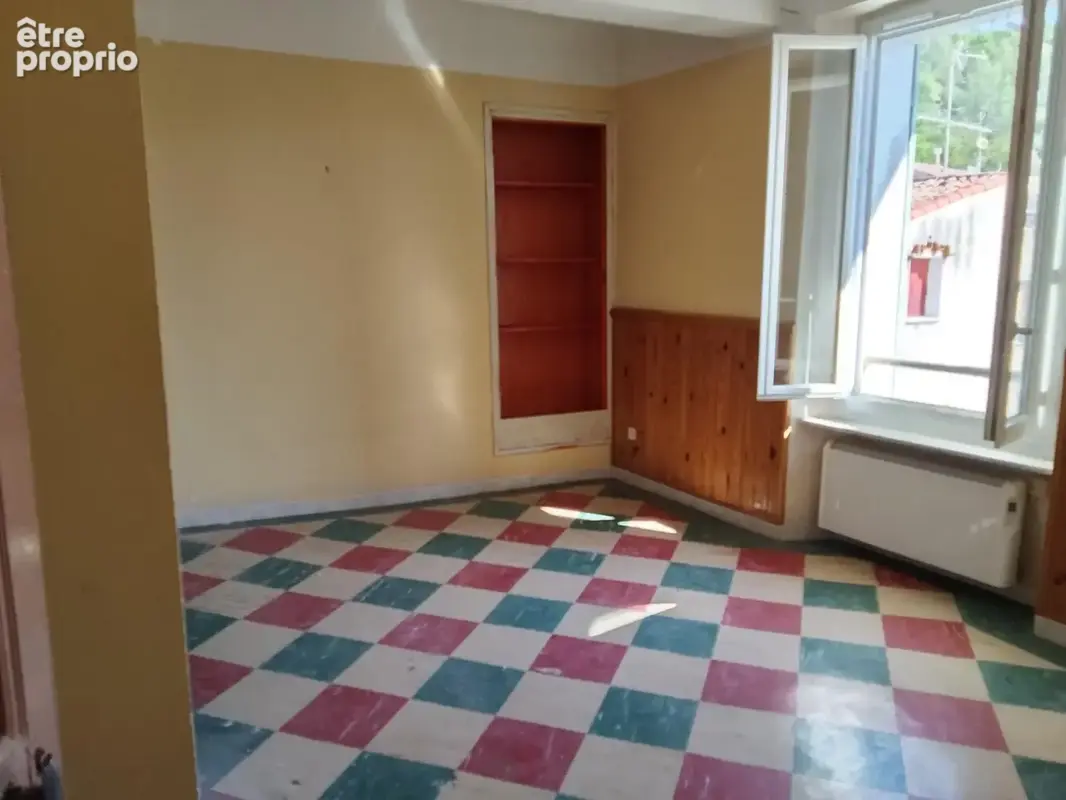 Photo 1 - Appartement à MONTFORT-SUR-ARGENS