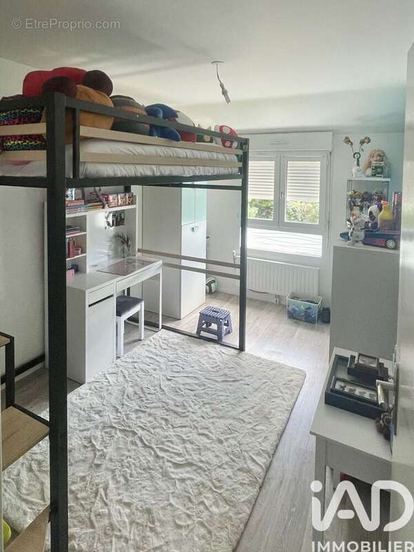 Photo 6 - Appartement à COUERON