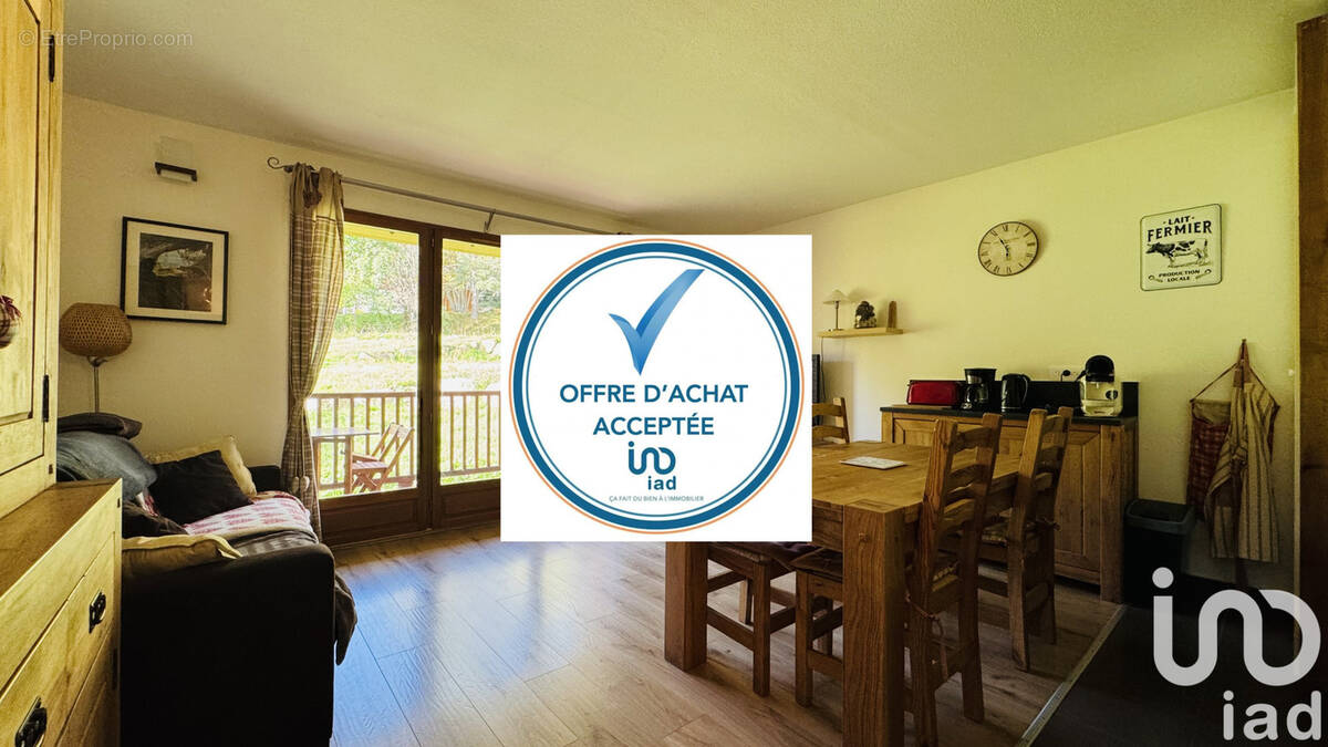 Photo 1 - Appartement à FORMIGUERES