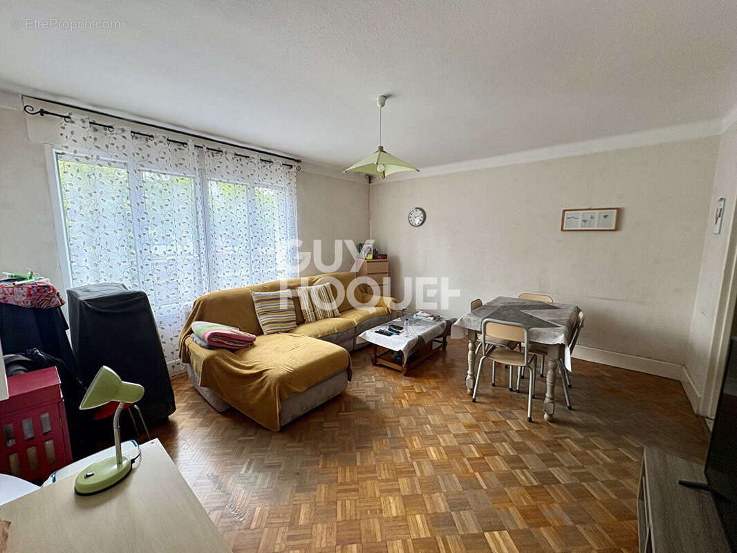 Appartement à VESOUL