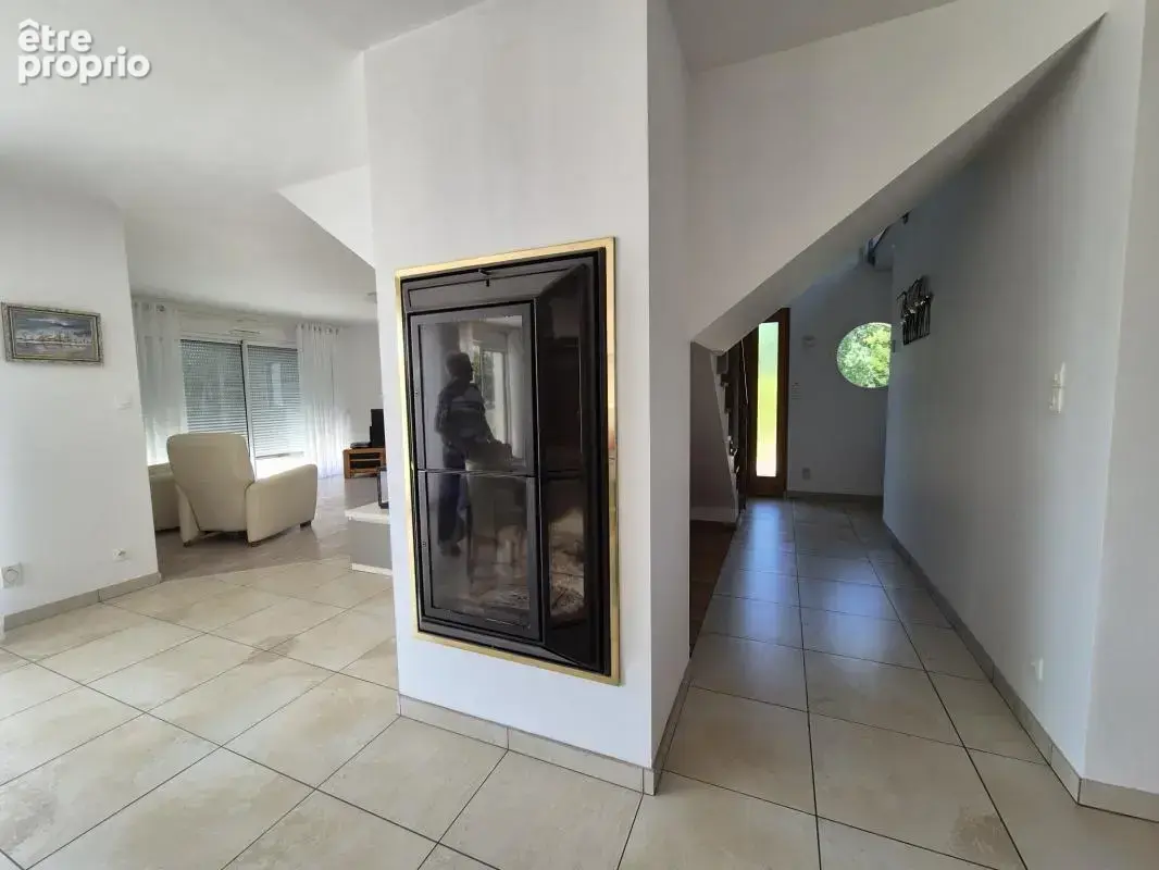 Maison contemporaine rare à Quintin   Plain-pied avec jardin - photo 9