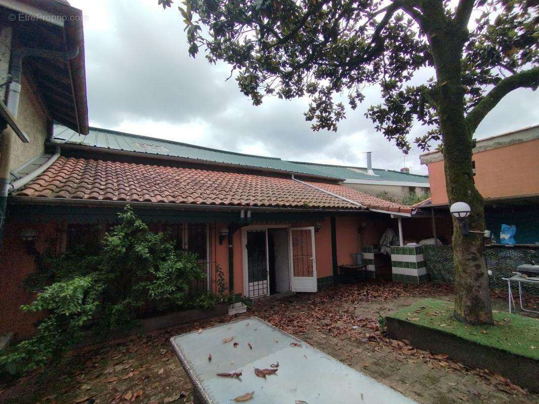 Appartement à MONT-DE-MARSAN