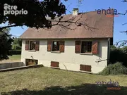 Maison à LA GUERCHE-SUR-L'AUBOIS