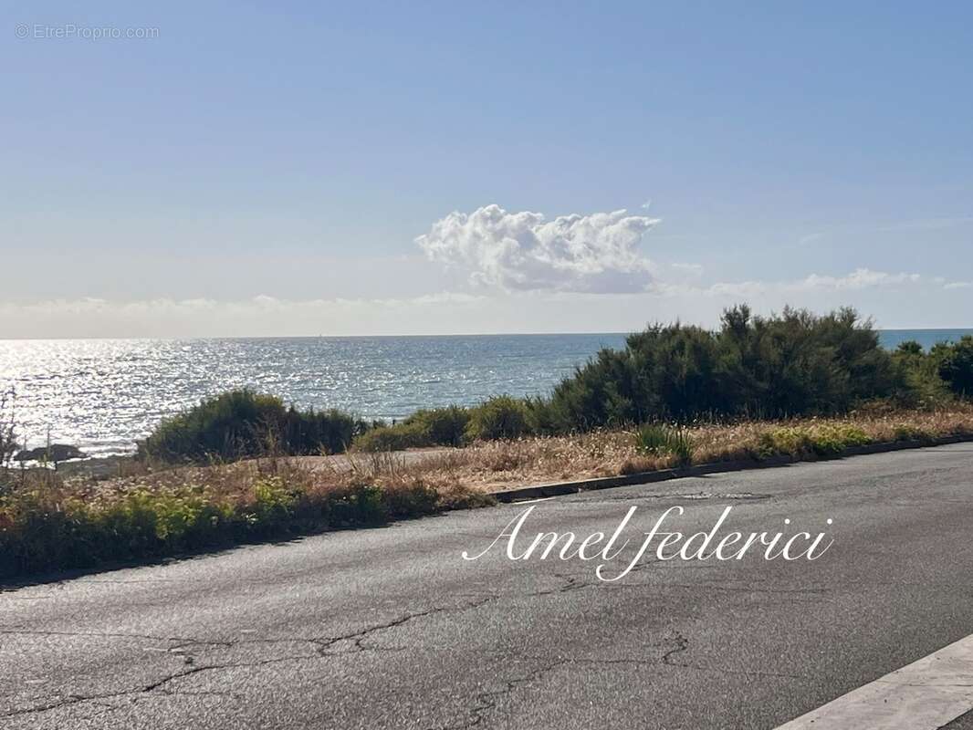 L’Océan pour horizon, une adresse d’exception pour ce bel appartement 85 m2 + Studio 22 m2 !! - photo 44