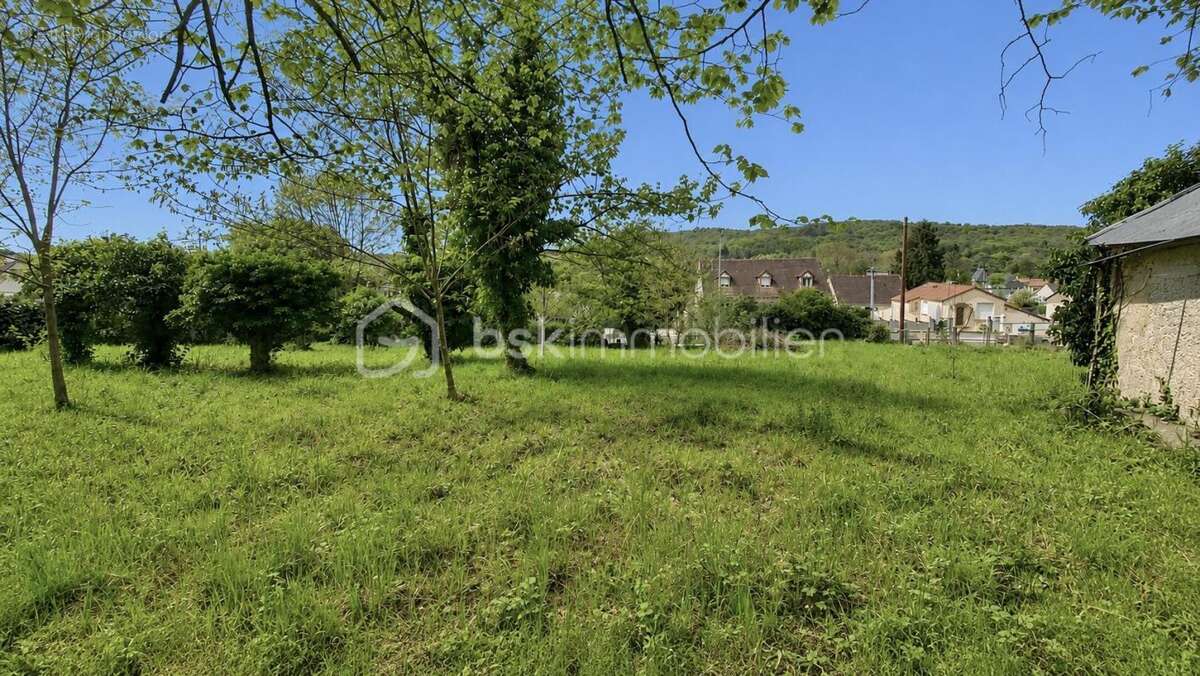 Terrain 3313m2 - photo 2