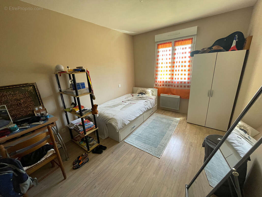 Maison à PENNE-D'AGENAIS
