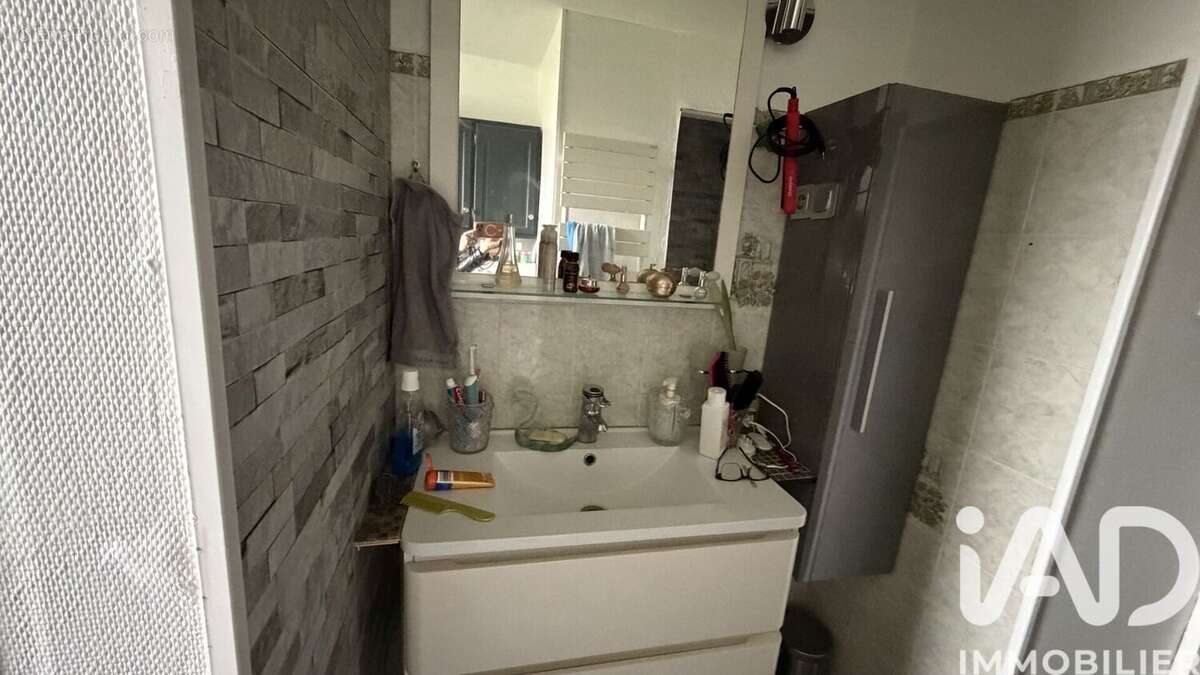 Photo 6 - Maison à VITRY-SUR-LOIRE